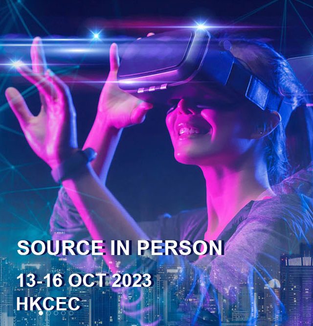 HKTDC HK Electronics Fair Autumn Edition 2023