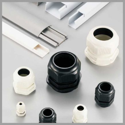 Cable Glands / Wiring Ducts