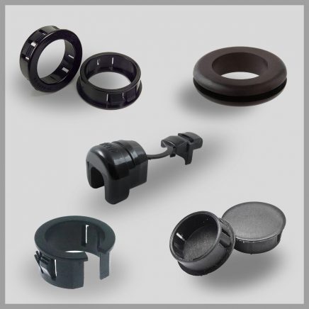 Grommet & Bushing