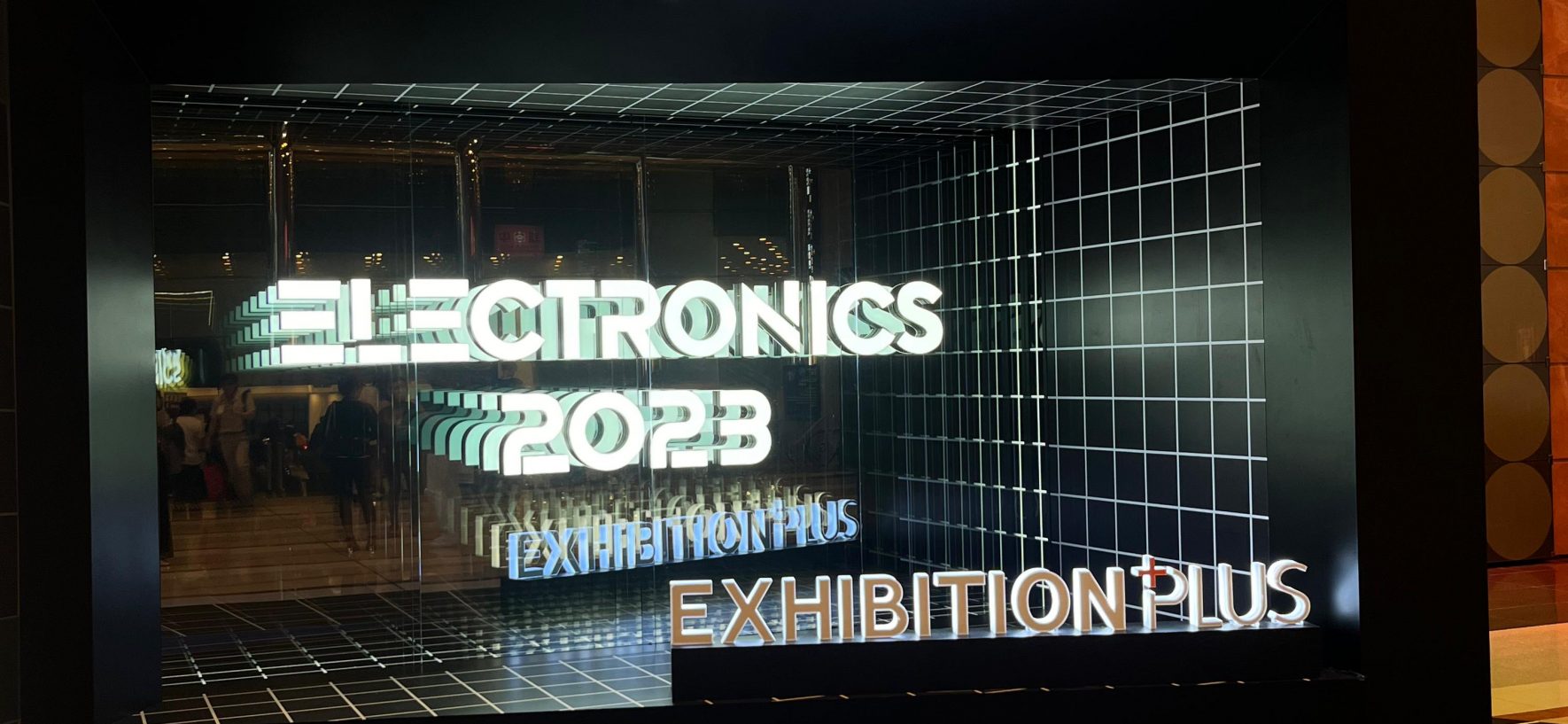 HKTDC  ELECTRONICS FAIR AUTUMN EDITION 2023